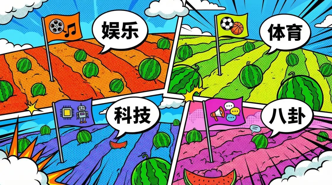 俄罗斯专享会平台 娱乐瓜田分类